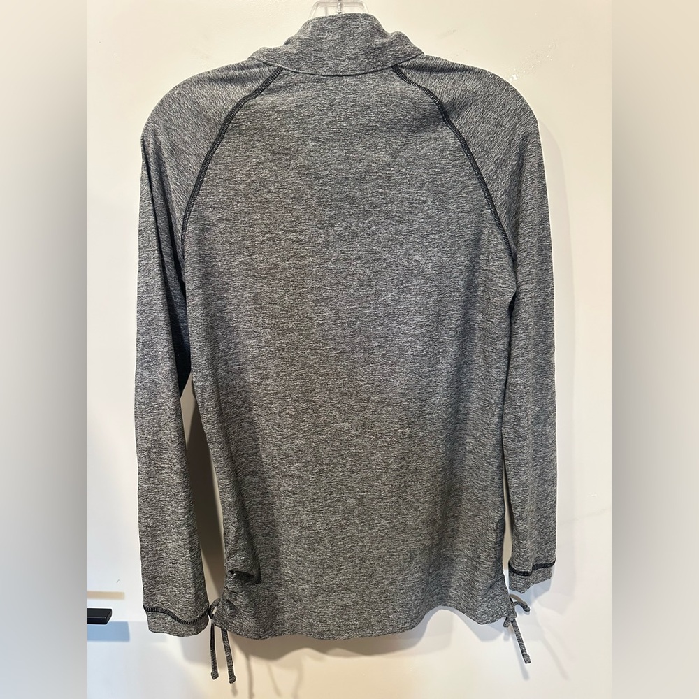Masters Tech Gray Pullover - image 4